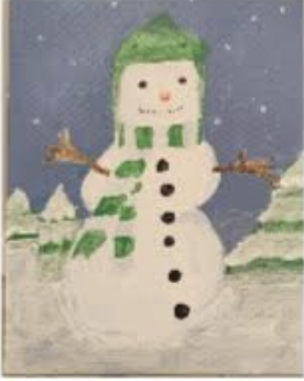 Atelier artistique aquarelle et carnet - 7/11 ans- Paris 11e