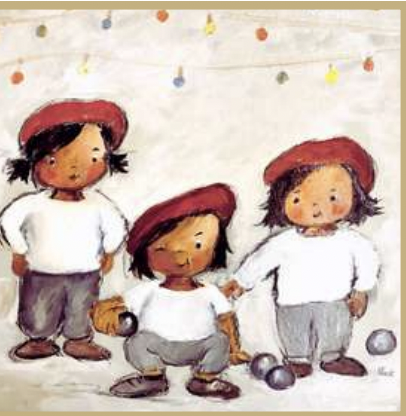 Atelier artistique en duo - 4/99 ans - Paris 12e