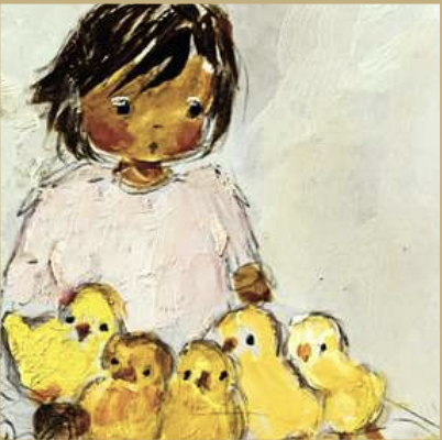 Atelier artistique en duo - 4/99 ans - Paris 17e