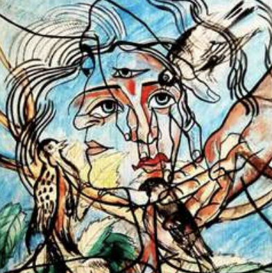 Atelier artistique en duo - 4/99 ans - Paris 17e