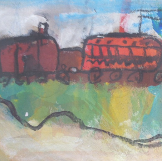 Atelier artistique Parent/Enfant - 4/99 ans - Montpelier 34