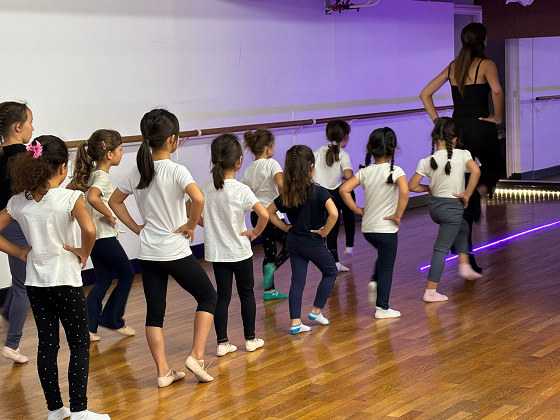 Atelier Cabaret : Danse, Théâtre & Magie - 3/12 ans - Paris 15e