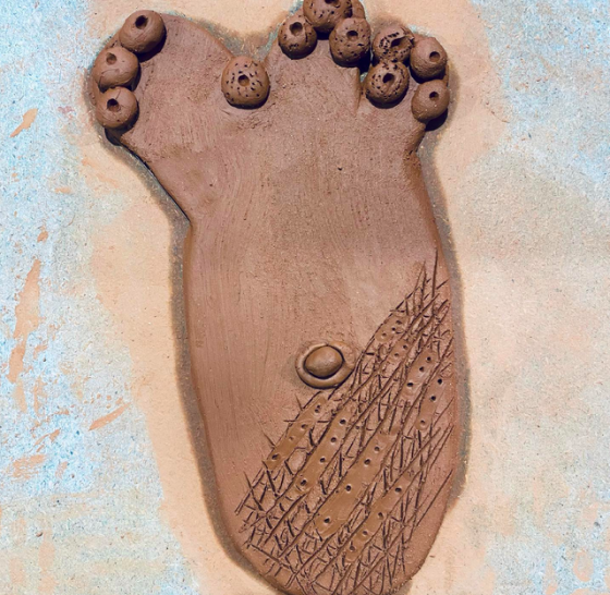 Atelier Céramique en Duo - 4/99 ans - Fabregues 34