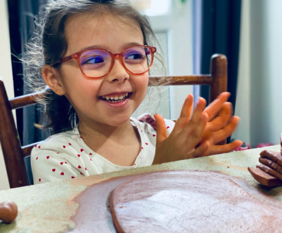 Atelier Céramique en Duo - 4/99 ans - Fabregues 34