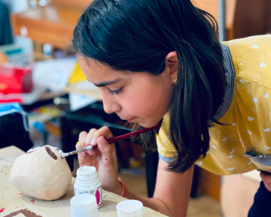 Atelier céramique en Duo/Trio - 4/99 ans - Fabregues 34