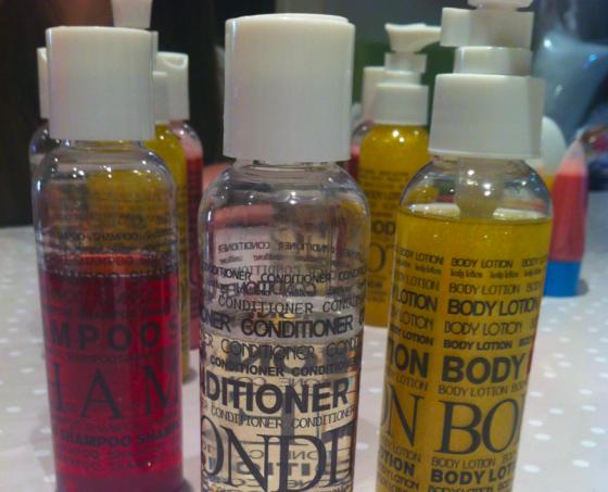 Atelier Cosmétiques à domicile - 5/15 ans - Paris et IDF