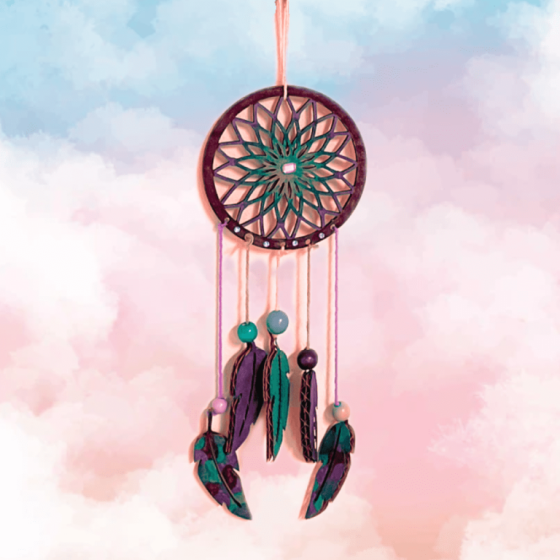 Atelier créatif 1/2j - 4/12 ans - 33 Begles