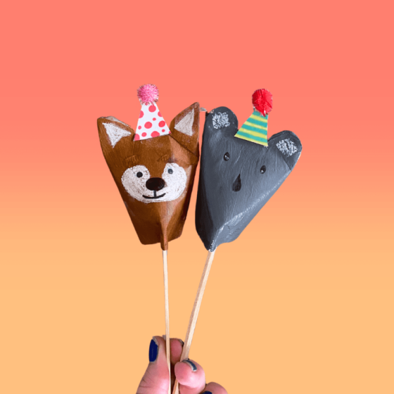 Atelier créatif 1/2j - 4/12 ans - 33 Begles