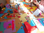 Atelier créatif 6/11 ans - Marseille 8