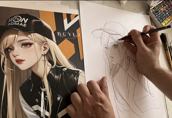 Atelier créatif - 7/60 ans - Paris 5e