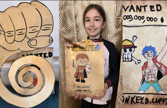 Atelier créatif - 7/60 ans - Paris 5e