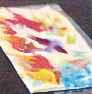 Atelier créatif&nbsp;: Harmonie des couleurs & création de bracelet - 9/16 ans - 95 Enghien-les-bains