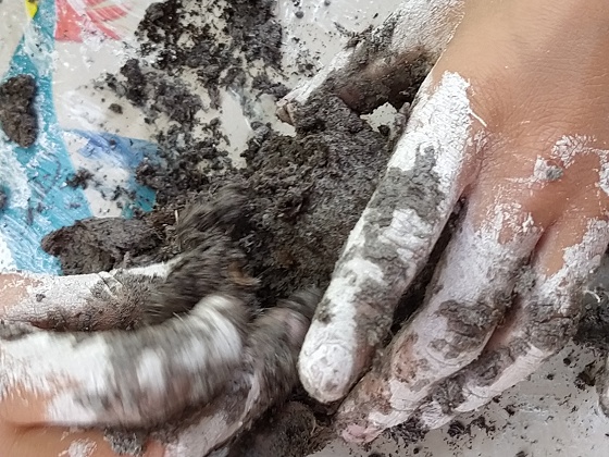 Atelier créatif « Les émotions au cœur des enfants » - 5j - 54 Nancy