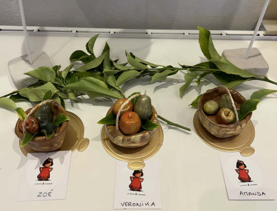 Atelier créatif mercredi 1j - 4/9 ans - Cannes