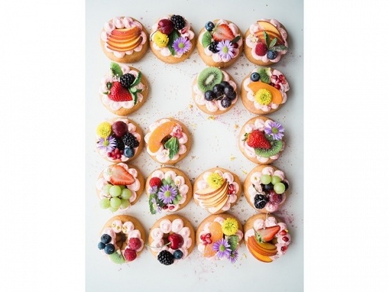 Atelier cuisine - 4/14 ans - Lyon 2