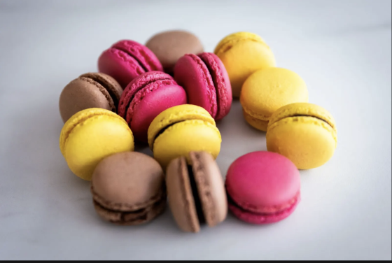 Atelier cuisine à thèmes en duo - à partir de 4 ans - Paris 14e