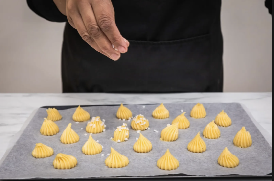 Atelier cuisine à thèmes en duo - à partir de 4 ans - Paris 14e