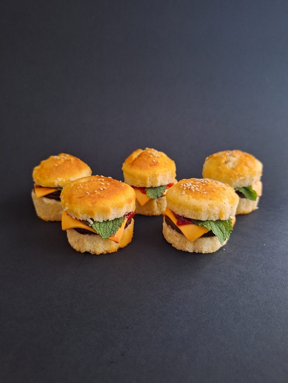 Atelier cuisine à thèmes en quatuor - paris 14e