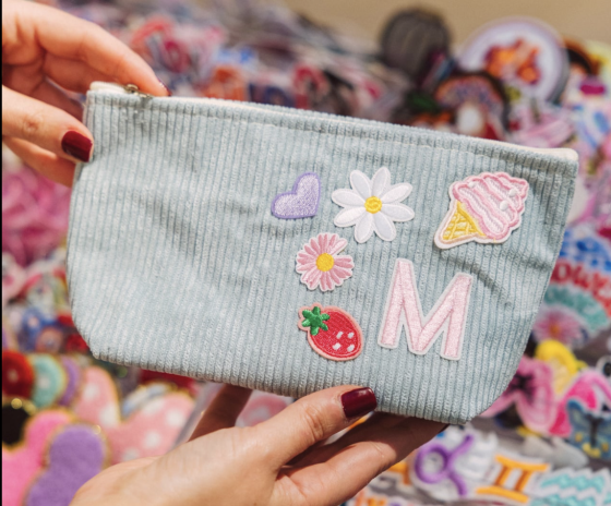 Atelier Customisez vos textiles - 5/17 ans - Paris 5è