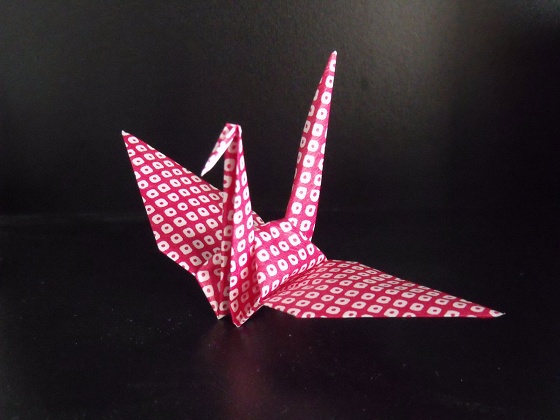 Atelier d’origami - 7/80 ans - Paris 15è