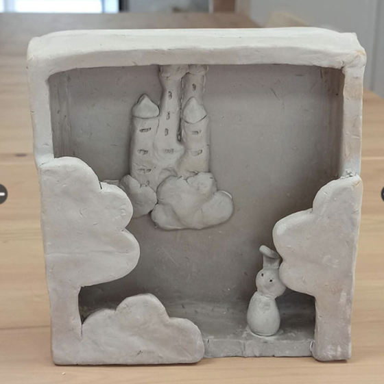 Atelier de céramique - 6/12 ans - Marseille 9è