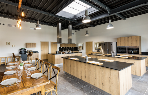 Atelier de cuisine en duo - 5/99 ans - Fenay 21