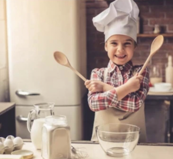 Atelier de cuisine en duo - 5/99 ans - Fenay 21