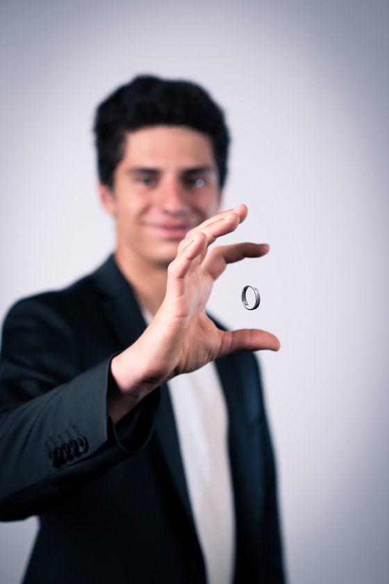 Atelier de magie (1h30) moins de 5 enfants - 6/18 - 33 Bordeaux