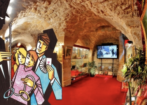 Atelier de magie le mercredi - 6/8 ans - 2h00 - Paris 4è