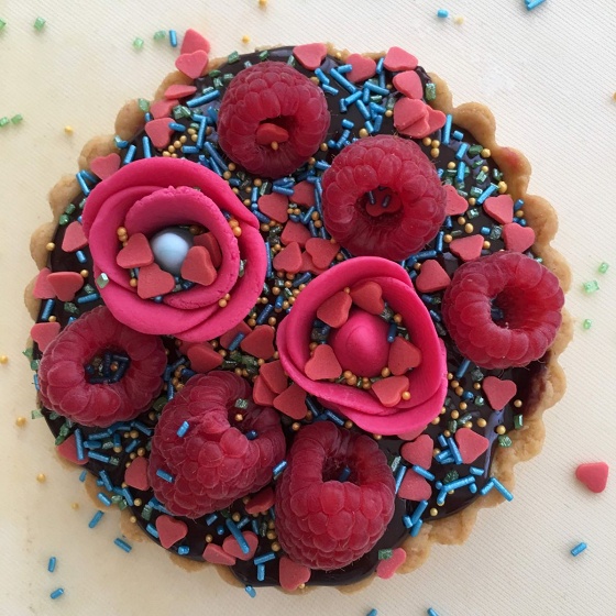 Atelier de pâtisserie - 7/12 ans - Paris 2è