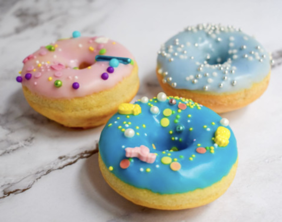 Atelier de pâtisserie en duo - 5/99 - Paris 2è