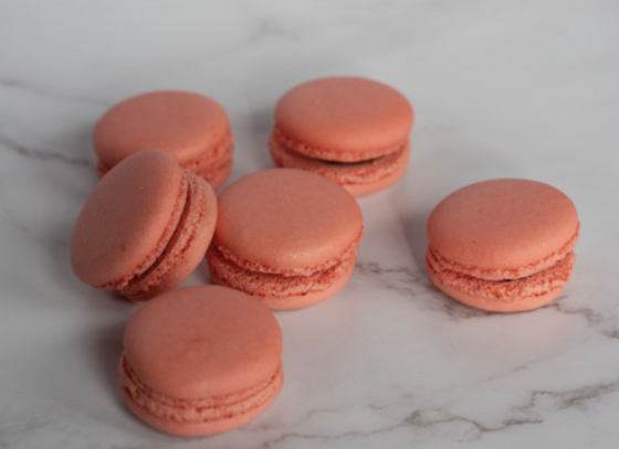 Atelier de pâtisserie en duo - 5/99 - Paris 2è