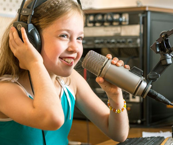 Atelier de Radio pour les 8/16 ans - Villejuif