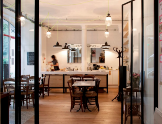 Atelier de Yoga - 11/17 ans - Paris 10è