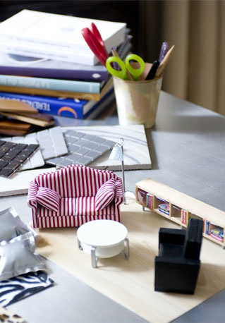 Atelier déco : aménager son intérieur - 13/99 ans - 06 Nice