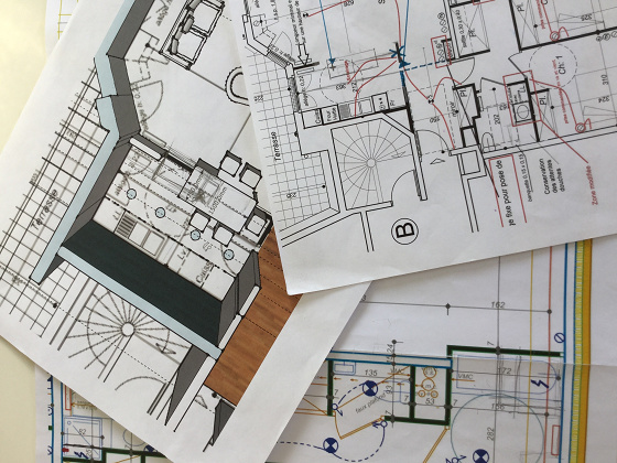 Atelier déco : aménager son intérieur - 13/99 ans - 06 Nice