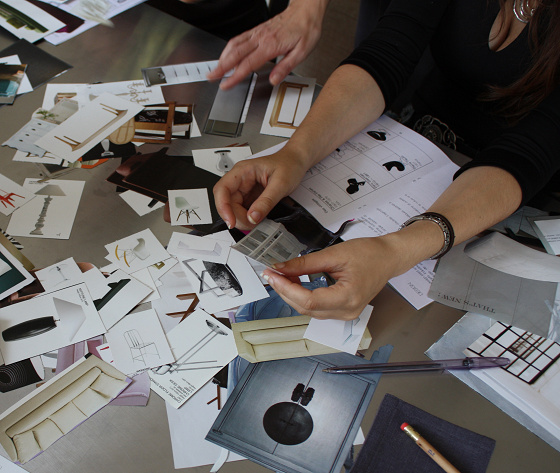 Atelier déco&nbsp;: aménager son intérieur - 13/99 ans - Paris 12e