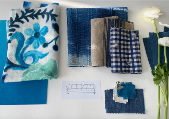 Atelier déco&nbsp;: Couleurs, matières et harmonie intérieure - 13/99 ans - Paris 12e
