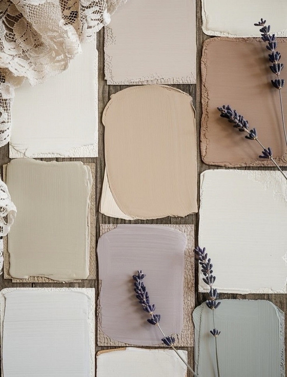 Atelier déco&nbsp;: Couleurs, matières et harmonie intérieure - 13/99 ans - Paris 12e