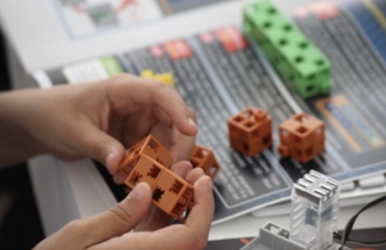 Atelier découverte Robotique & coding - 6/8 ans - Saint Maur des Fossés 94