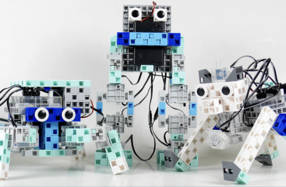 Atelier découverte Robotique & coding - 6/8 ans - Saint Maur des Fossés 94