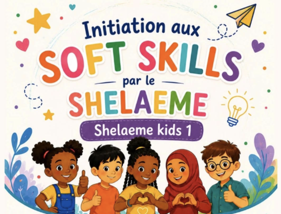 Atelier développer la confiance en soi et la prise de parole en public - 5/12 ans - 77 Bussy saint Georges
