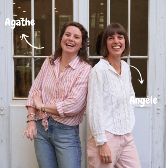 Atelier duo ou trio parent/enfant - 2/99 ans - Lyon 3e