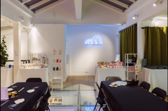 Atelier fabriquez votre propre slime - 5/17 ans - Paris 5è