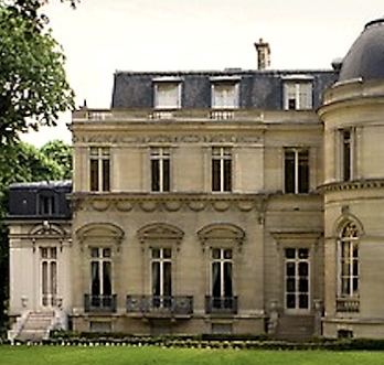 Atelier famille Musée Marmottan Monet 4/15 ans - Paris 16è