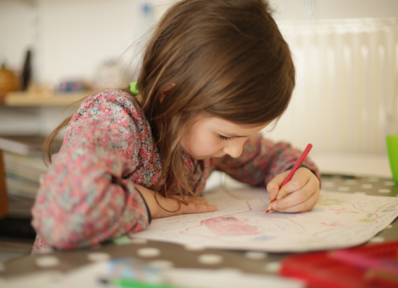 Atelier gratte papier - 5/12 ans - 2hx5j - Strasbourg 67