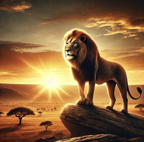 Atelier Le Roi Lion Théâtre et Danse - 5/99 ans - Paris 15e