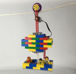 Atelier LEGO® 6/12ans -1j - Lille 59