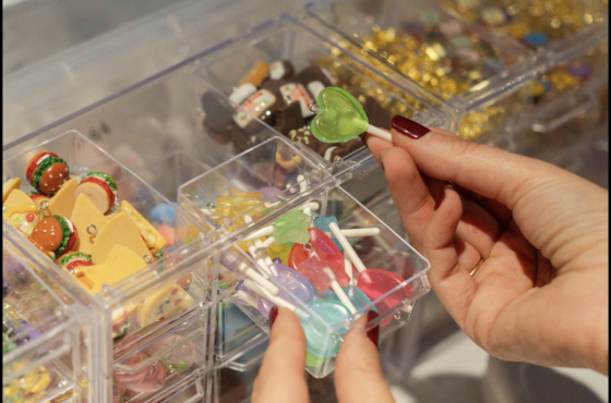 Atelier lucky charms - 8/99 ans - Paris 5è