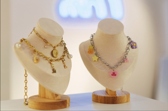 Atelier lucky charms - 8/99 ans - Paris 5è